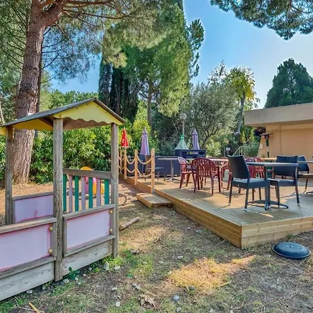 Appartamento Le Jardin Bleu - Cosy&confort *