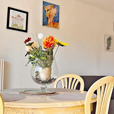 Le Jardin Bleu - Cosy&confort * Nizza