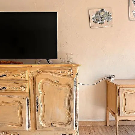 Appartamento Le Jardin Bleu - Cosy&confort *