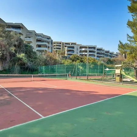 Appartamento Le Jardin Bleu - Cosy&confort Nizza