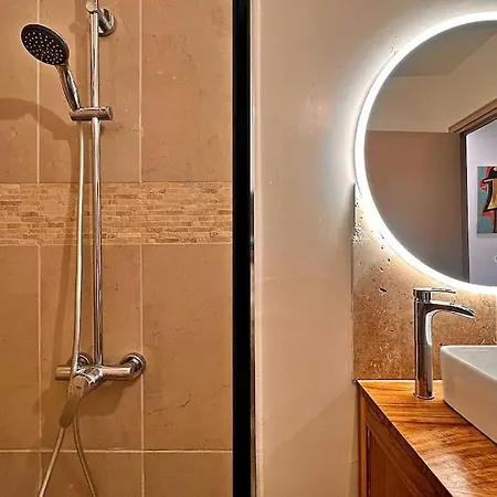 Le Jardin Bleu - Cosy&confort * Nizza