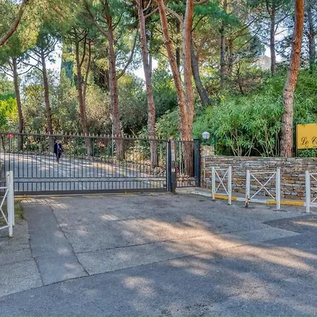 Le Jardin Bleu - Cosy&confort Appartamento *